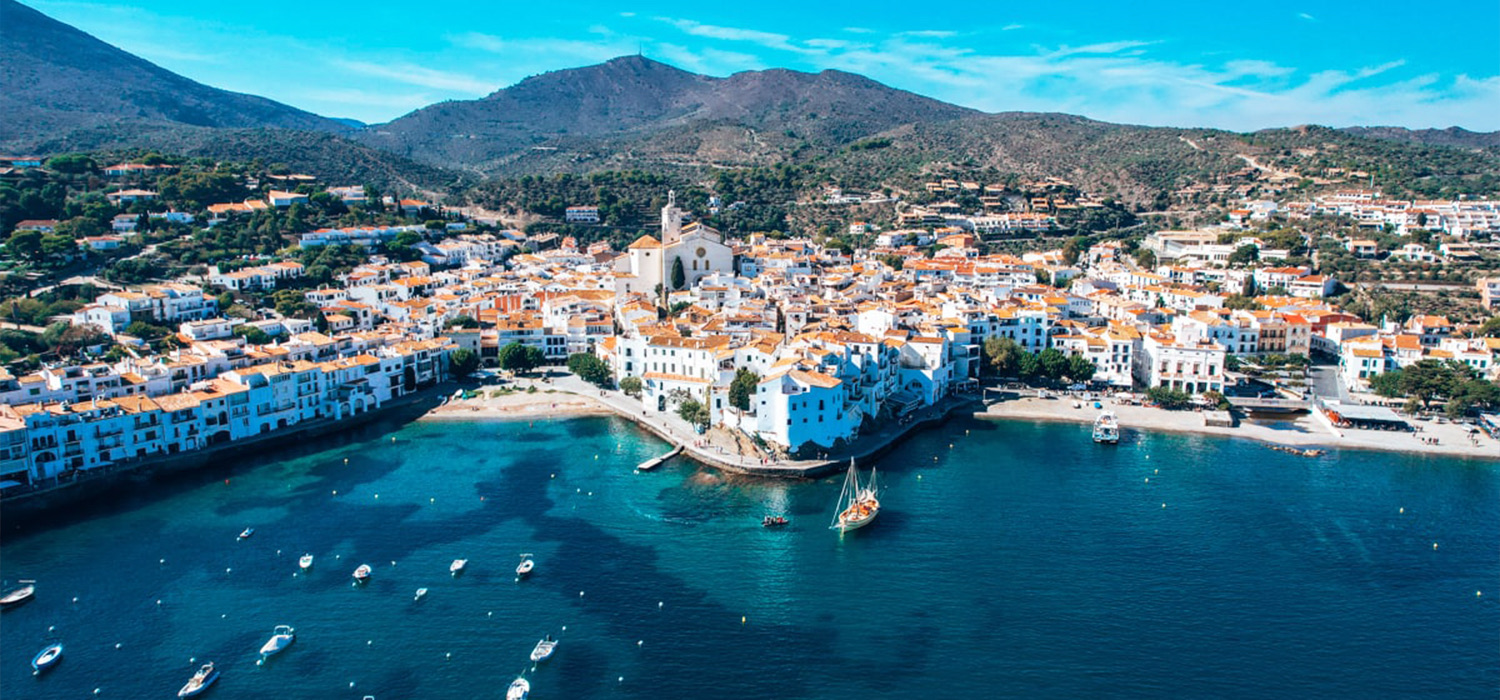 Votre journée découverte à Cadaqués